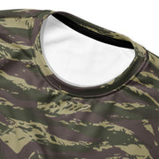 Lizard Serbian Arkan CAMO Unisex Sweatshirt