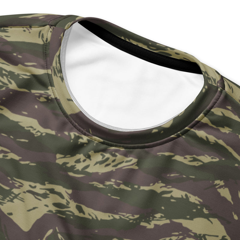 Lizard Serbian Arkan CAMO Unisex Sweatshirt