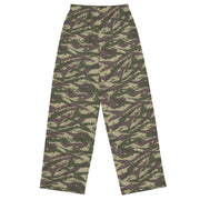 Lizard Serbian Arkan CAMO Unisex Wide-Leg Leisure Pants - Pant