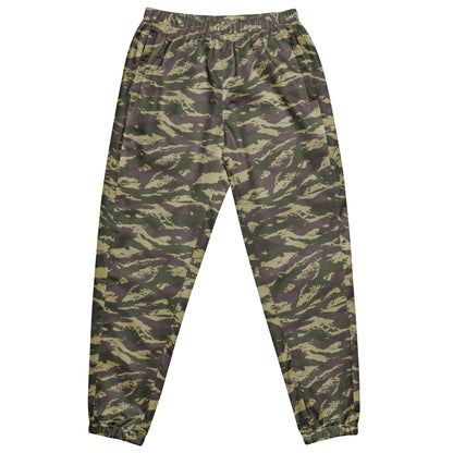 Serbian Lizard Arkan Volunteer Guard CAMO Unisex track pants - Track Pants