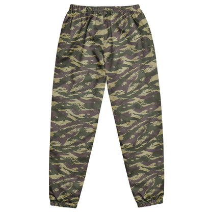 Serbian Lizard Arkan Volunteer Guard CAMO Unisex track pants - Track Pants