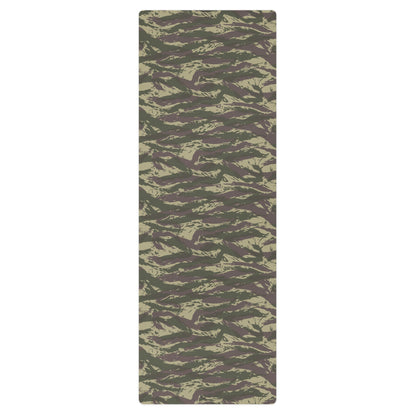 Serbian Lizard Arkan Volunteer Guard CAMO Yoga mat - Mat