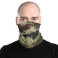 Serbian M-MDU-10 CAMO Neck Gaiter - Gaiters