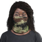 Serbian M-MDU-10 CAMO Neck Gaiter - Gaiters