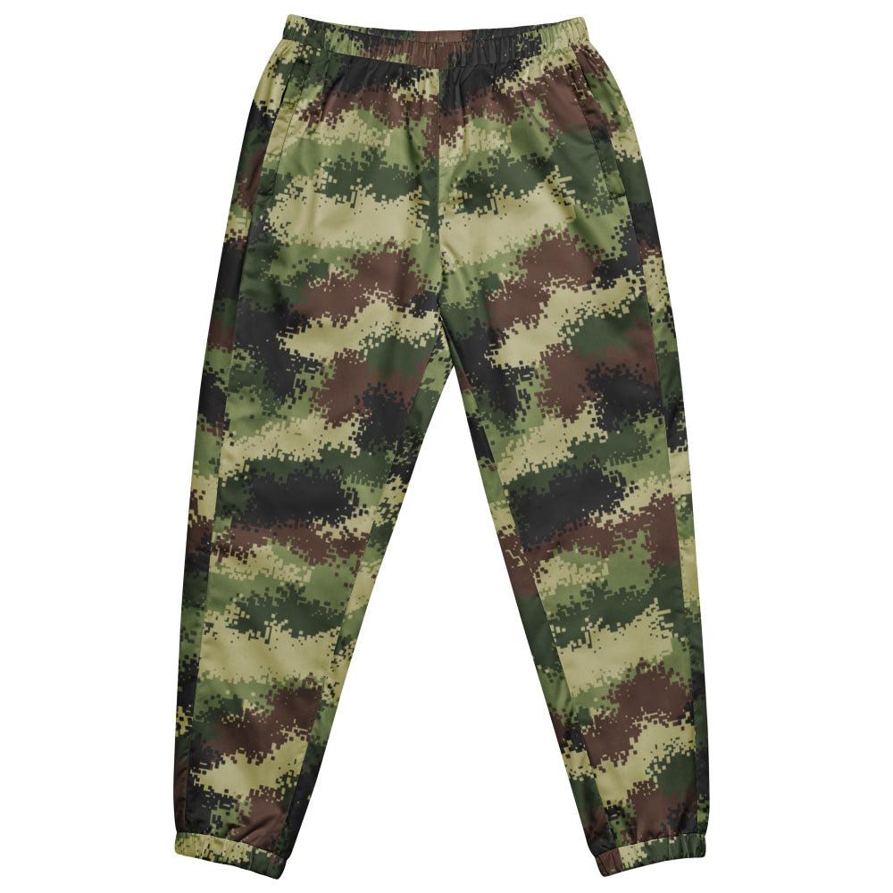 Serbian M-MDU-10 CAMO Unisex track pants - Track Pants