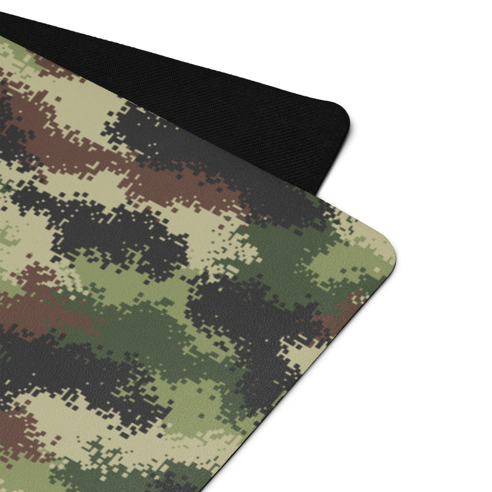 Serbian M-MDU-10 CAMO Yoga mat - Mat