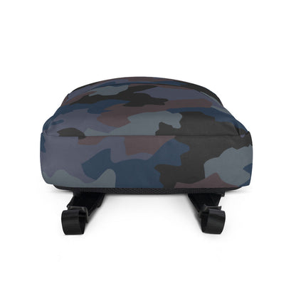 Serbian M89 Oak Leaf Police CAMO Backpack