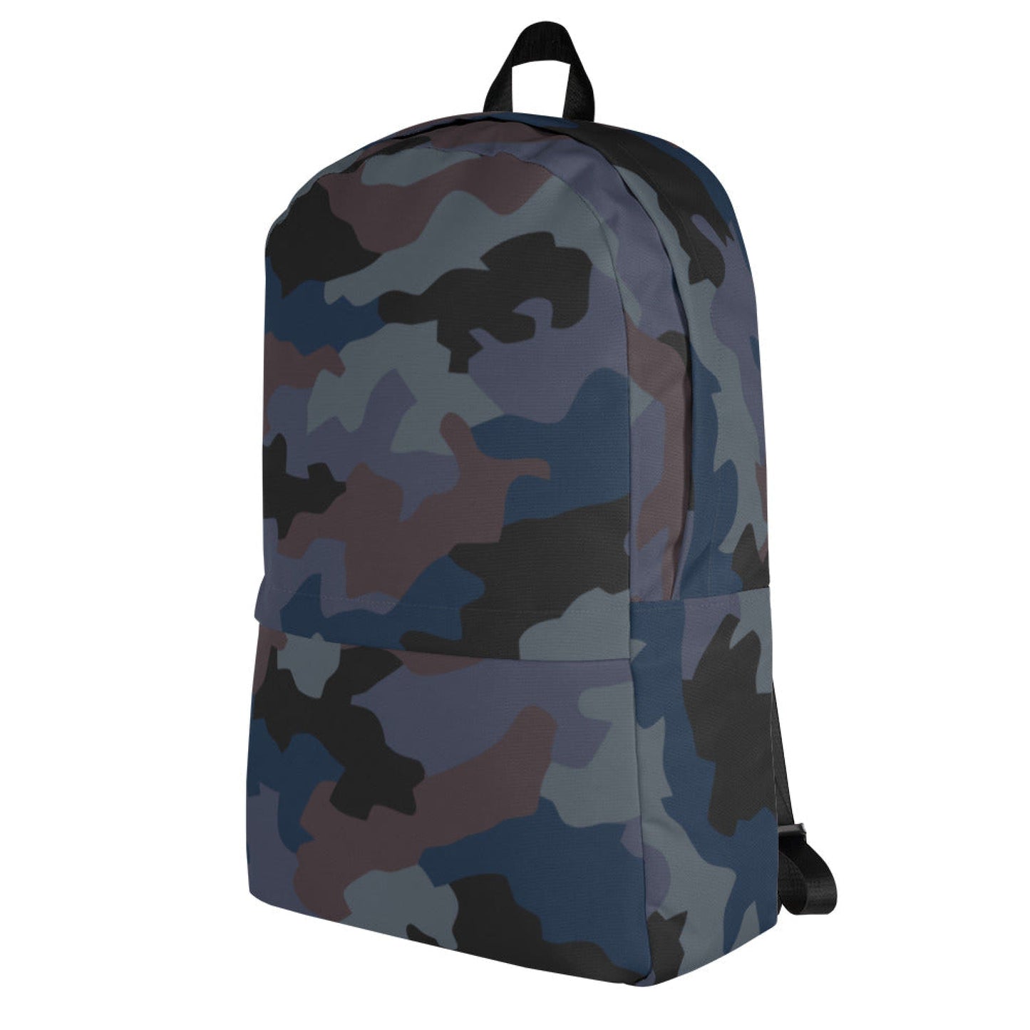 Serbian M89 Oak Leaf Police CAMO Backpack