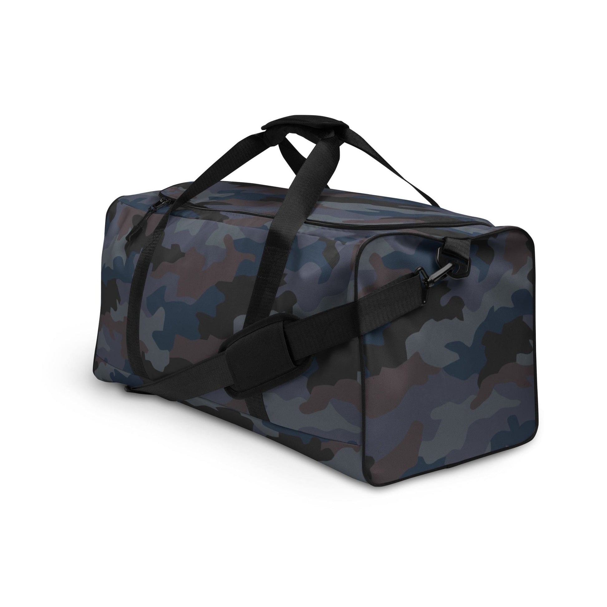 Serbian M89 Oak Leaf Police CAMO Duffle bag - Bag