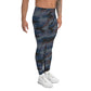 Serbian M89 Oak Leaf Police CAMO Men’s Leggings