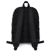 Karst Mountain Serbian Montenegro CAMO Backpack - Bag
