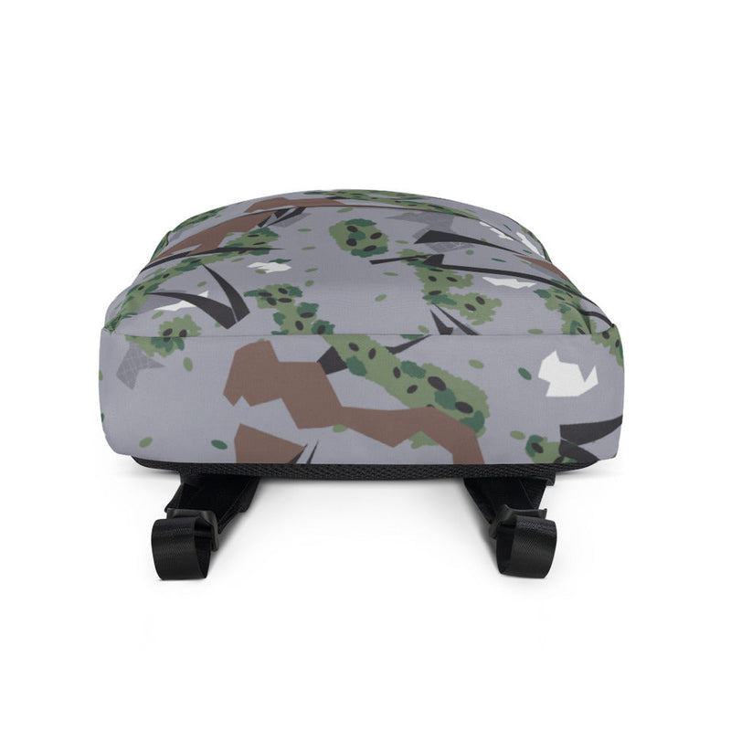 Karst Mountain Serbian Montenegro CAMO Backpack - Bag