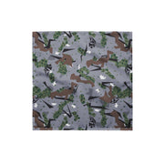Karst Mountain Serbian Montenegro CAMO Bandana - S - Head