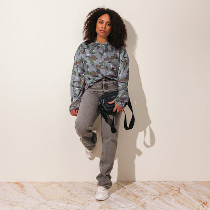 Serbian Montenegro Karst Mountain CAMO hockey fan jersey Hockey Jerseys