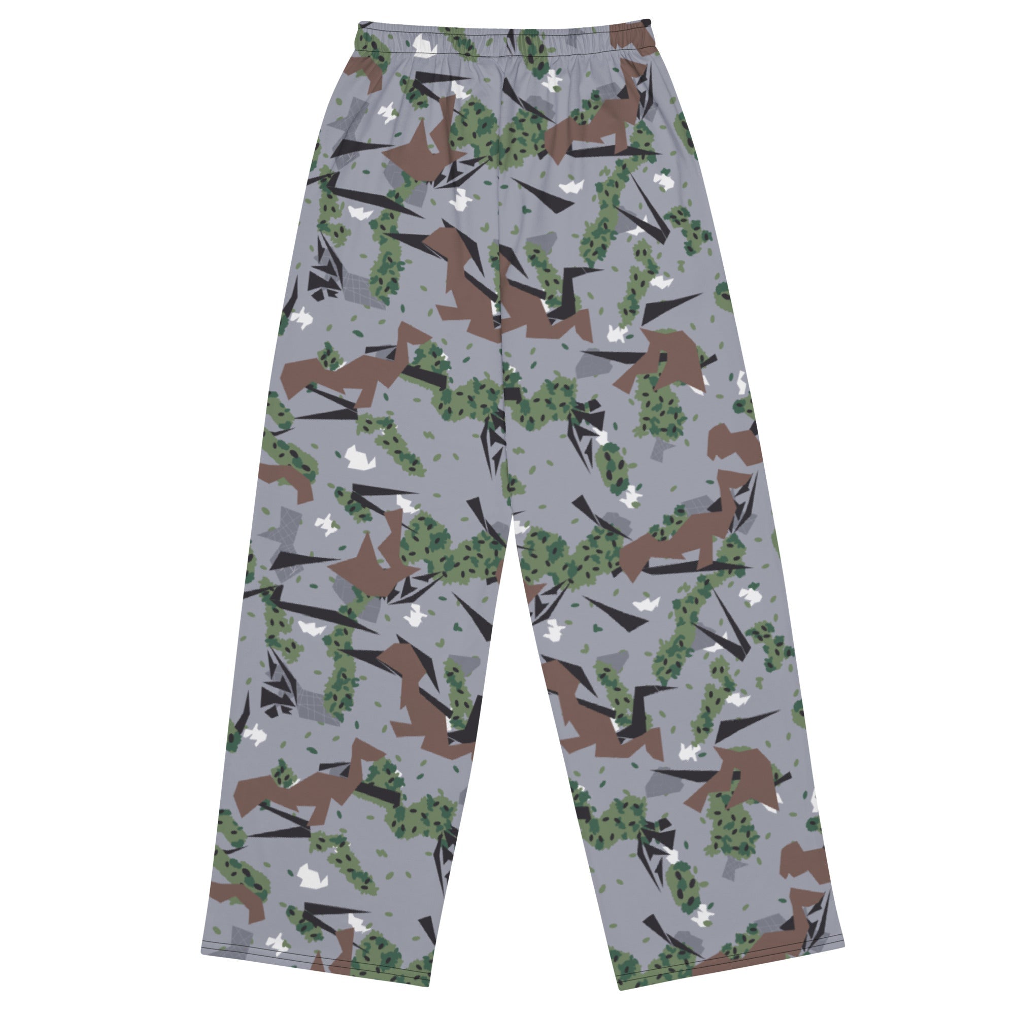 パンツ CONP 24SS Camouflage Pants 24SS Camouflage Machete-Cut Pants
