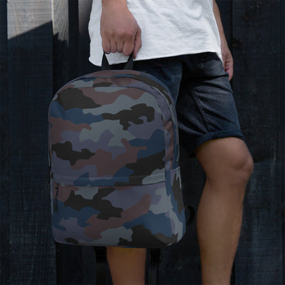 Serbian Oak Leaf Urban CAMO Backpack