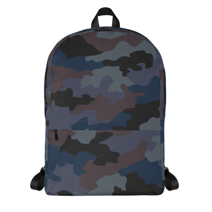 Serbian Oak Leaf Urban CAMO Backpack