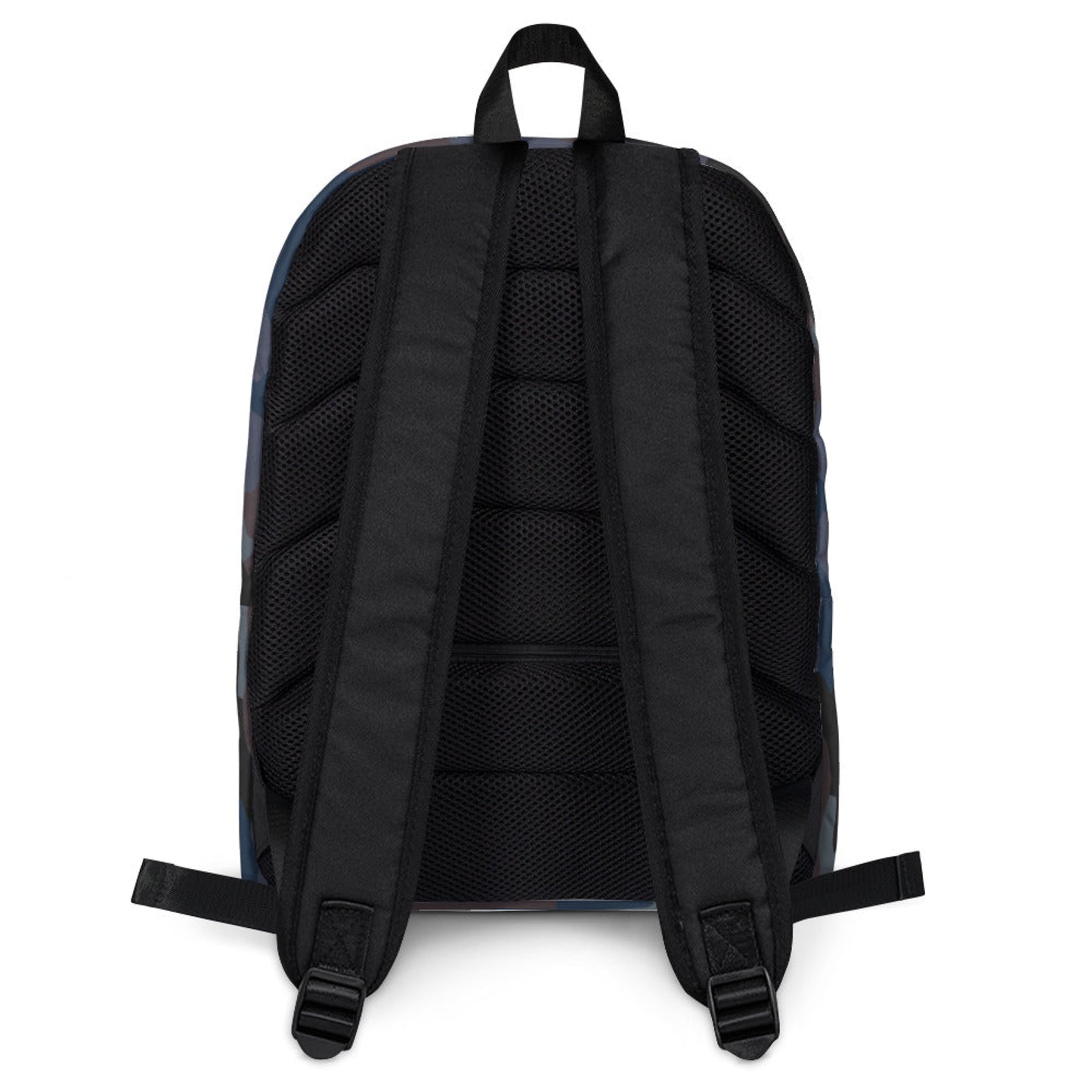 Serbian Oak Leaf Urban CAMO Backpack