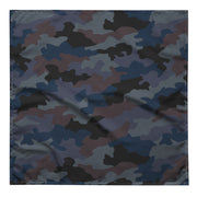 Oak Leaf Serbian Urban CAMO Bandana - L - Head