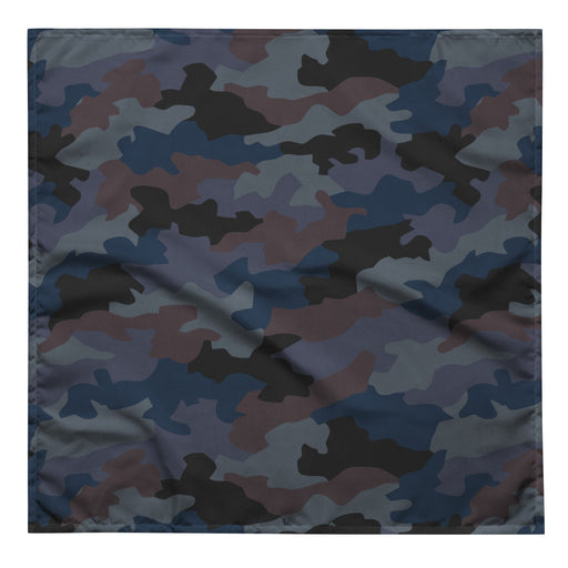 Oak Leaf Serbian Urban CAMO Bandana - L - Head