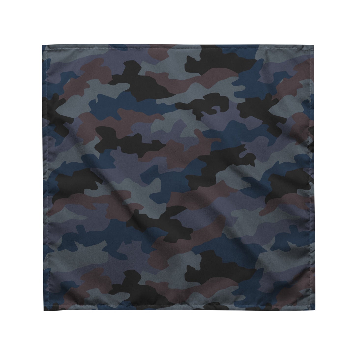 Serbian Oak Leaf Urban CAMO Bandana - M