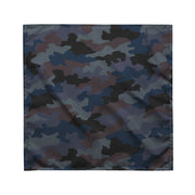 Oak Leaf Serbian Urban CAMO Bandana - M - Head