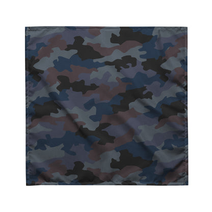 Serbian Oak Leaf Urban CAMO Bandana - M
