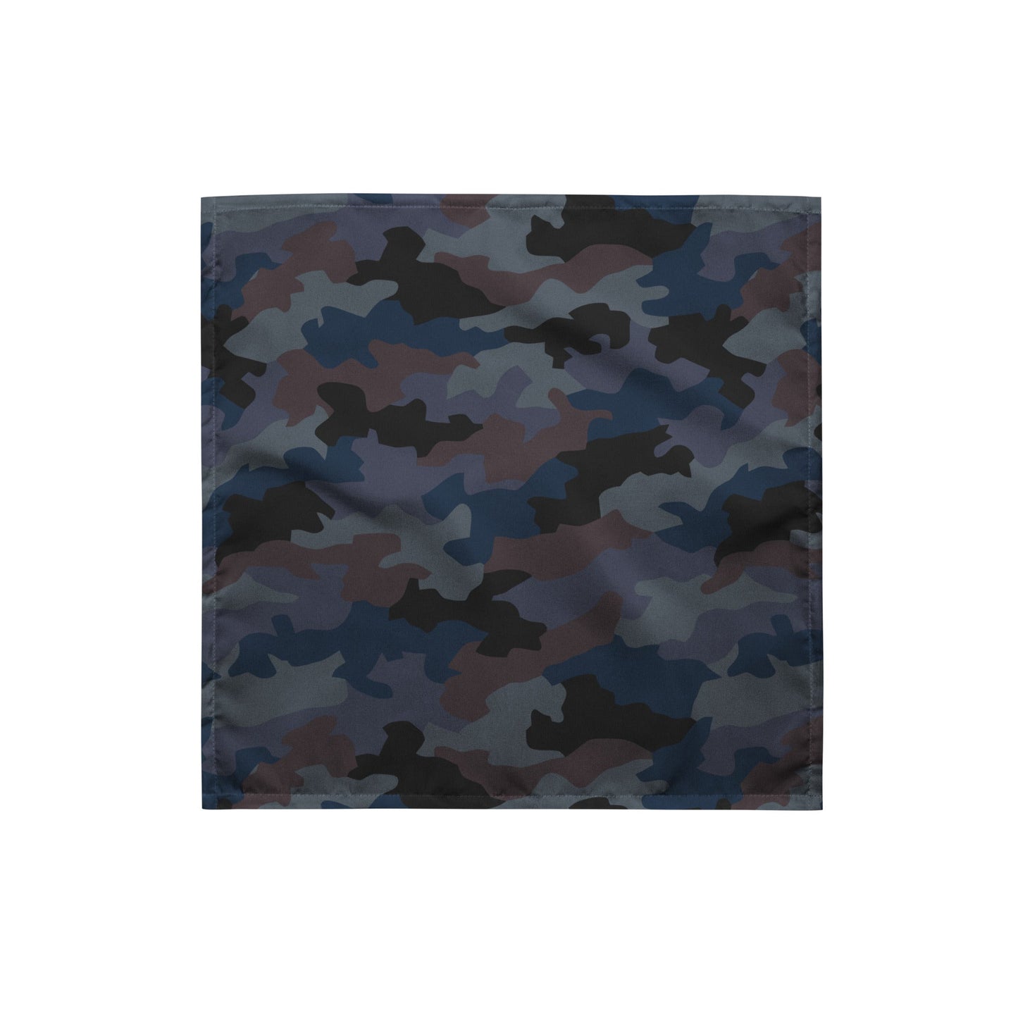 Serbian Oak Leaf Urban CAMO Bandana - S
