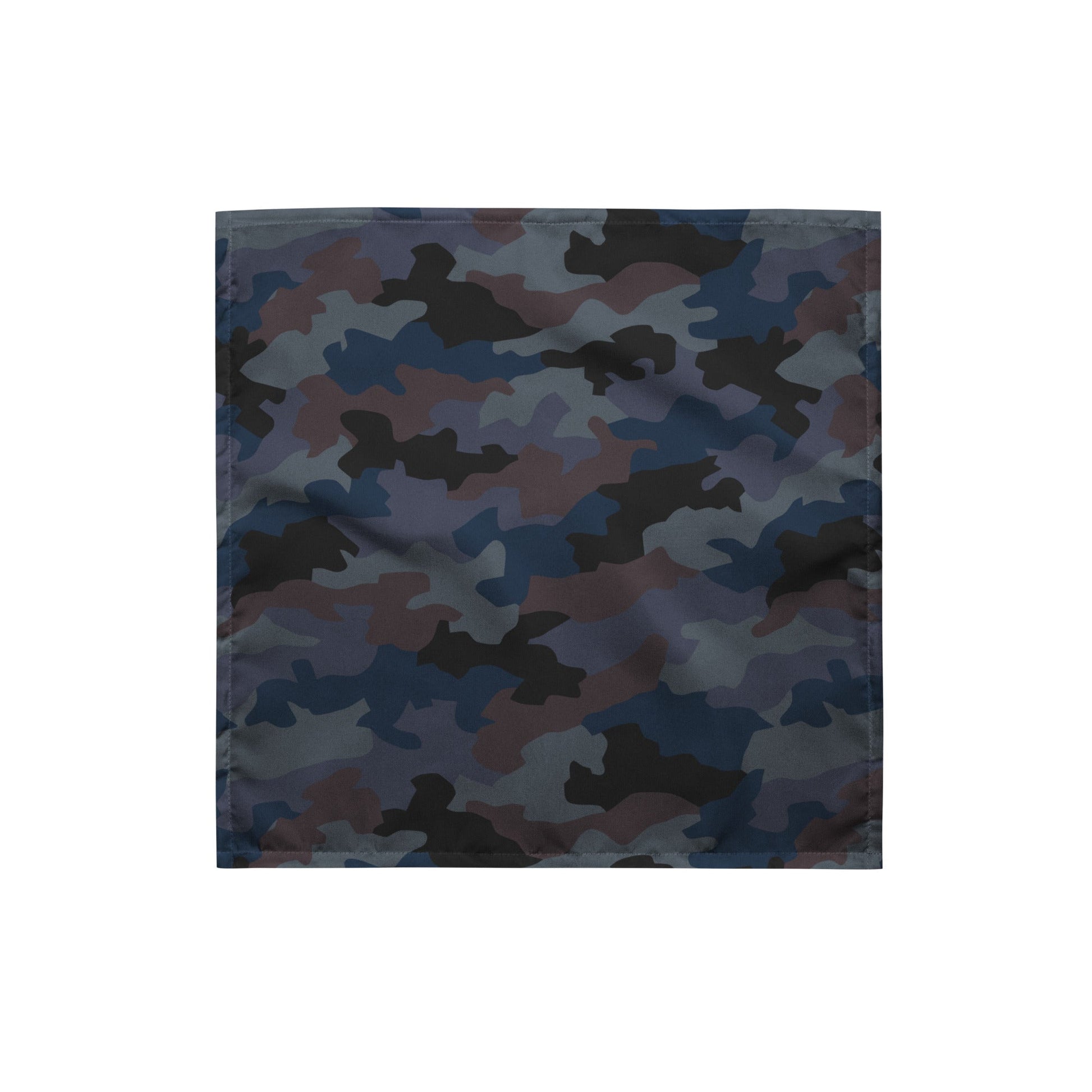Serbian Oak Leaf Urban CAMO Bandana - S