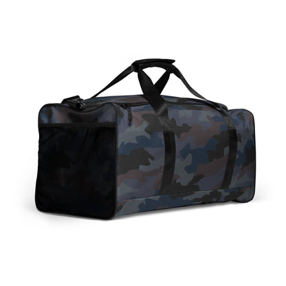 Serbian Oak Leaf Urban CAMO Duffle Bag