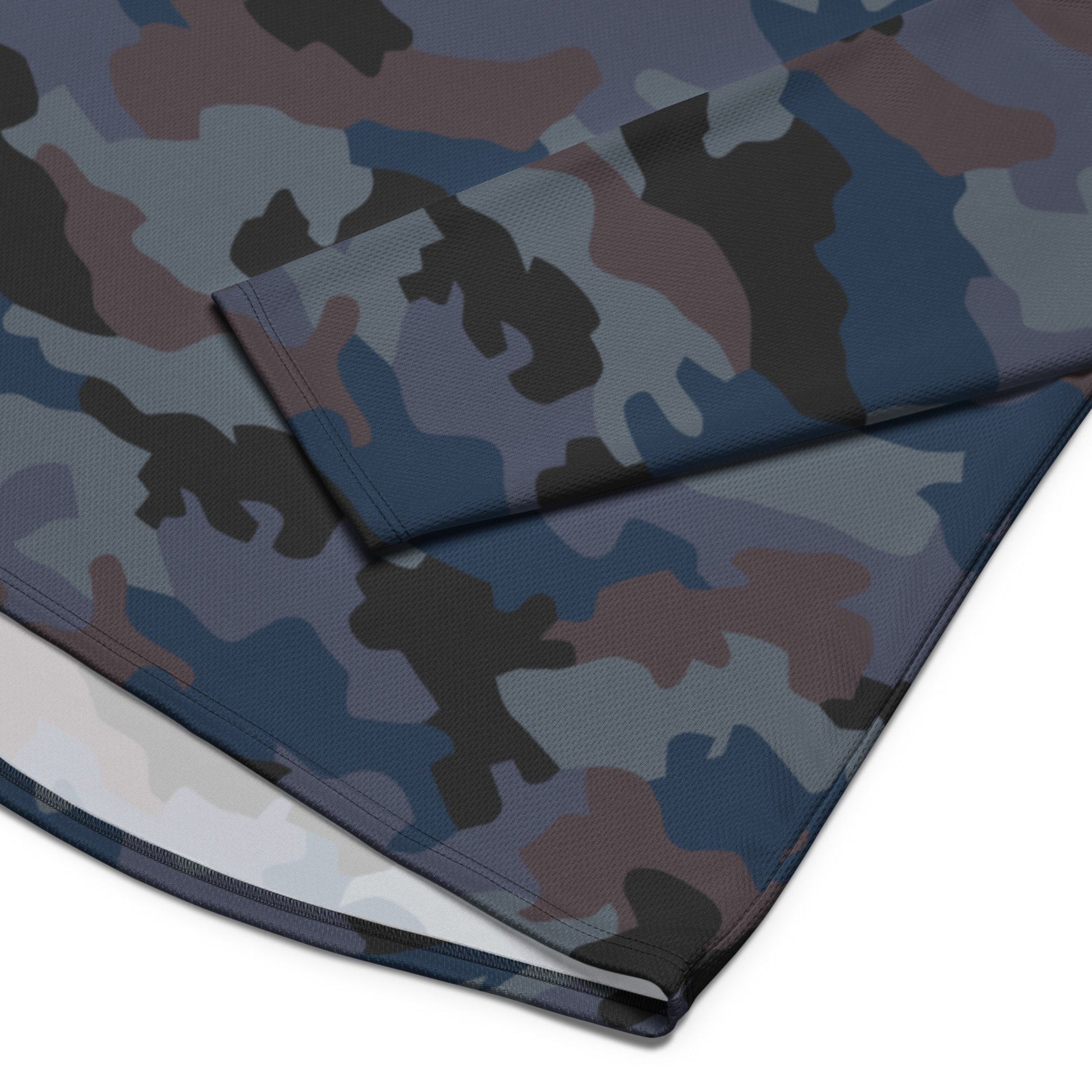 Serbian Oak Leaf Urban CAMO Unisex Hockey Fan Jersey