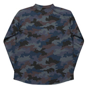 Oak Leaf Serbian Urban CAMO Unisex Hockey Fan Jersey