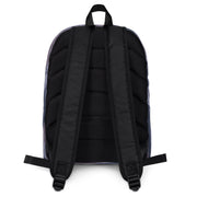 Tiger Stripe Balkan Blue CAMO Backpack - Bag