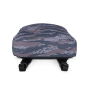 Tiger Stripe Balkan Blue CAMO Backpack - Bag