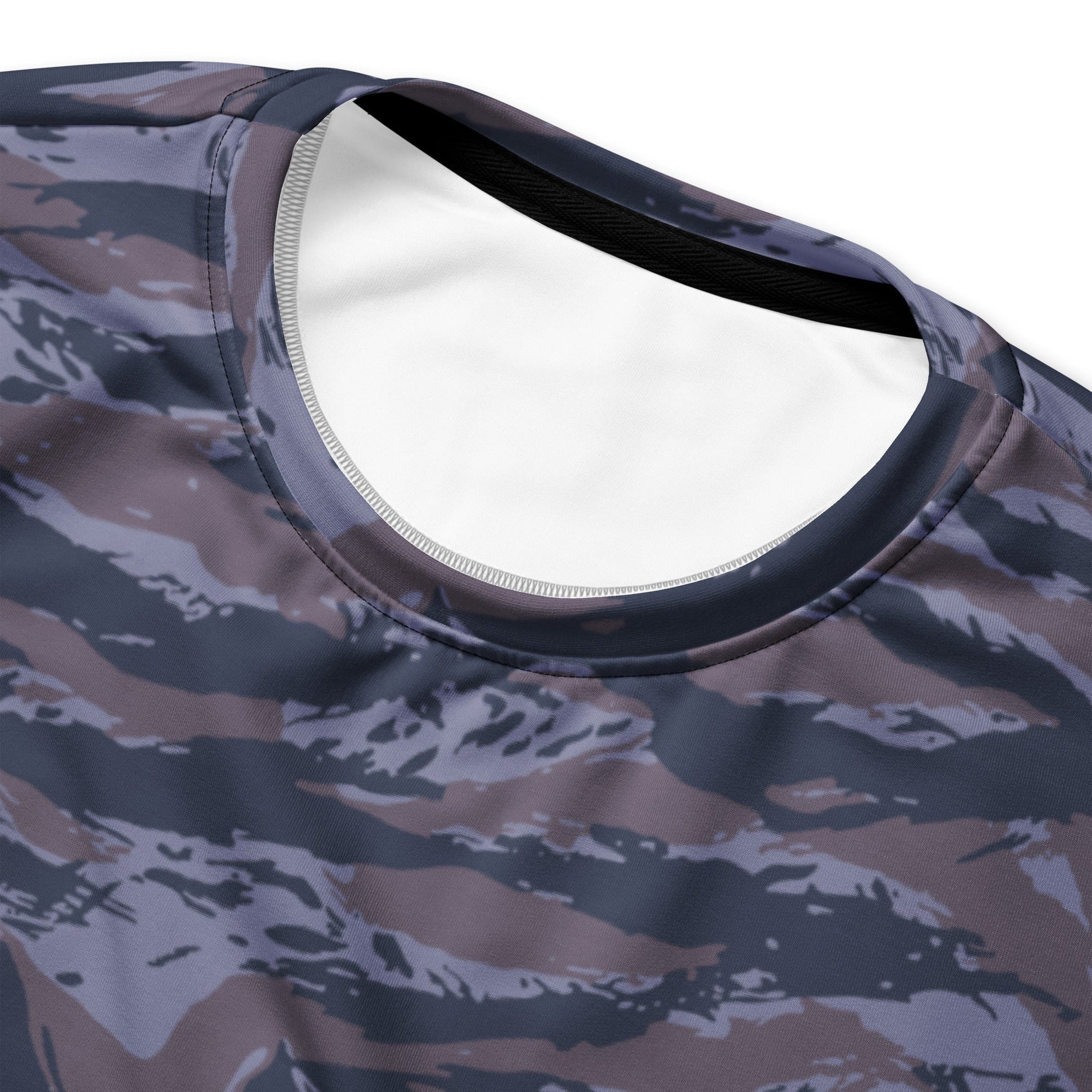 Serbian Tiger Stripe Police CAMO Unisex Sweatshirt