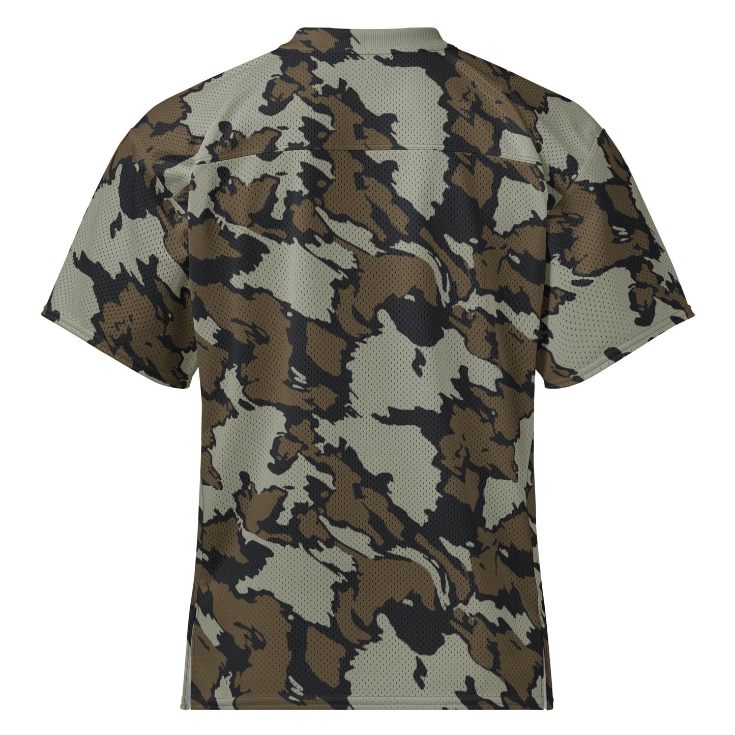 Shadow Timber CAMO American football jersey - Football Jersey