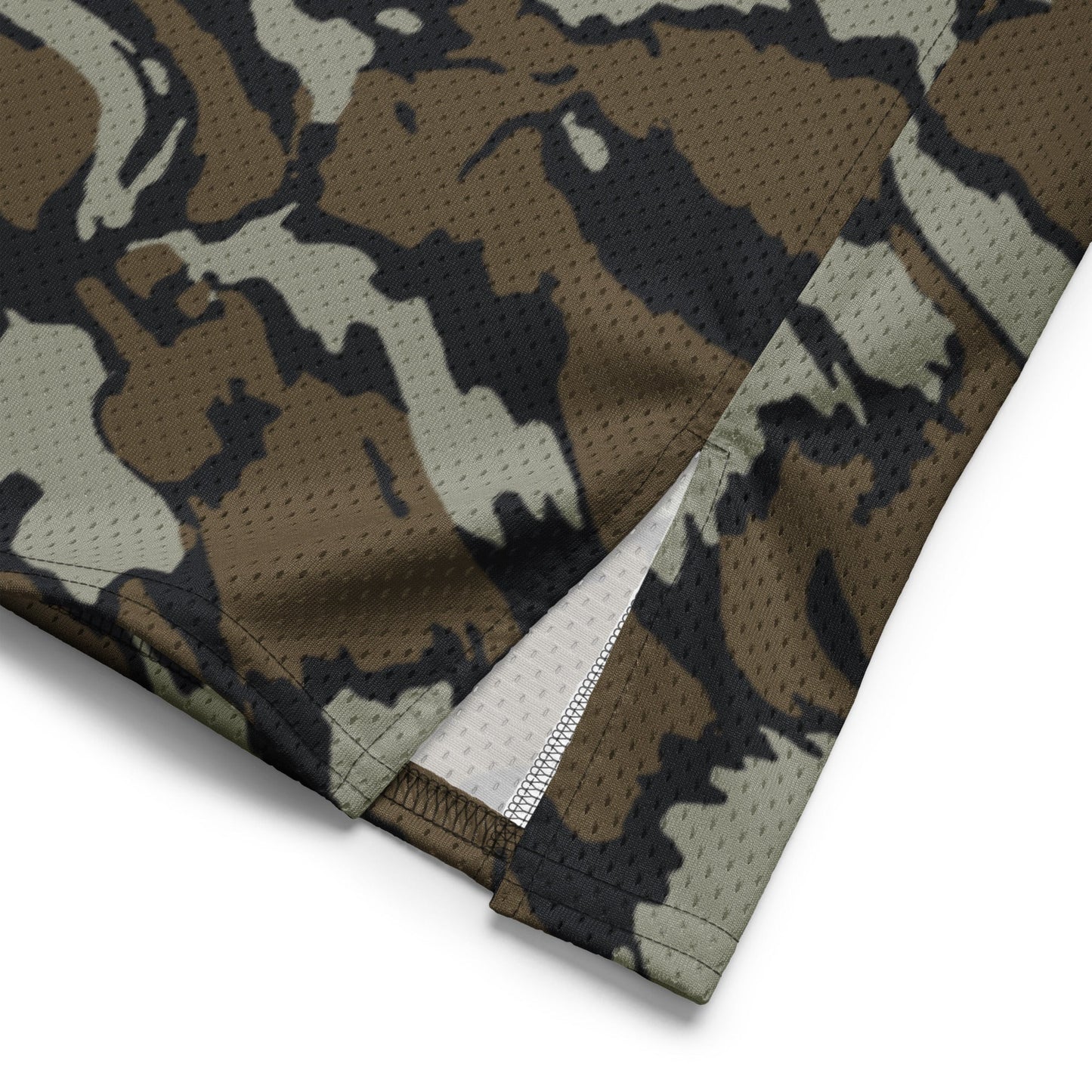 Shadow Timber CAMO American football jersey - Football Jersey