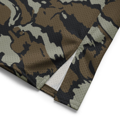 Shadow Timber CAMO American football jersey - Football Jersey