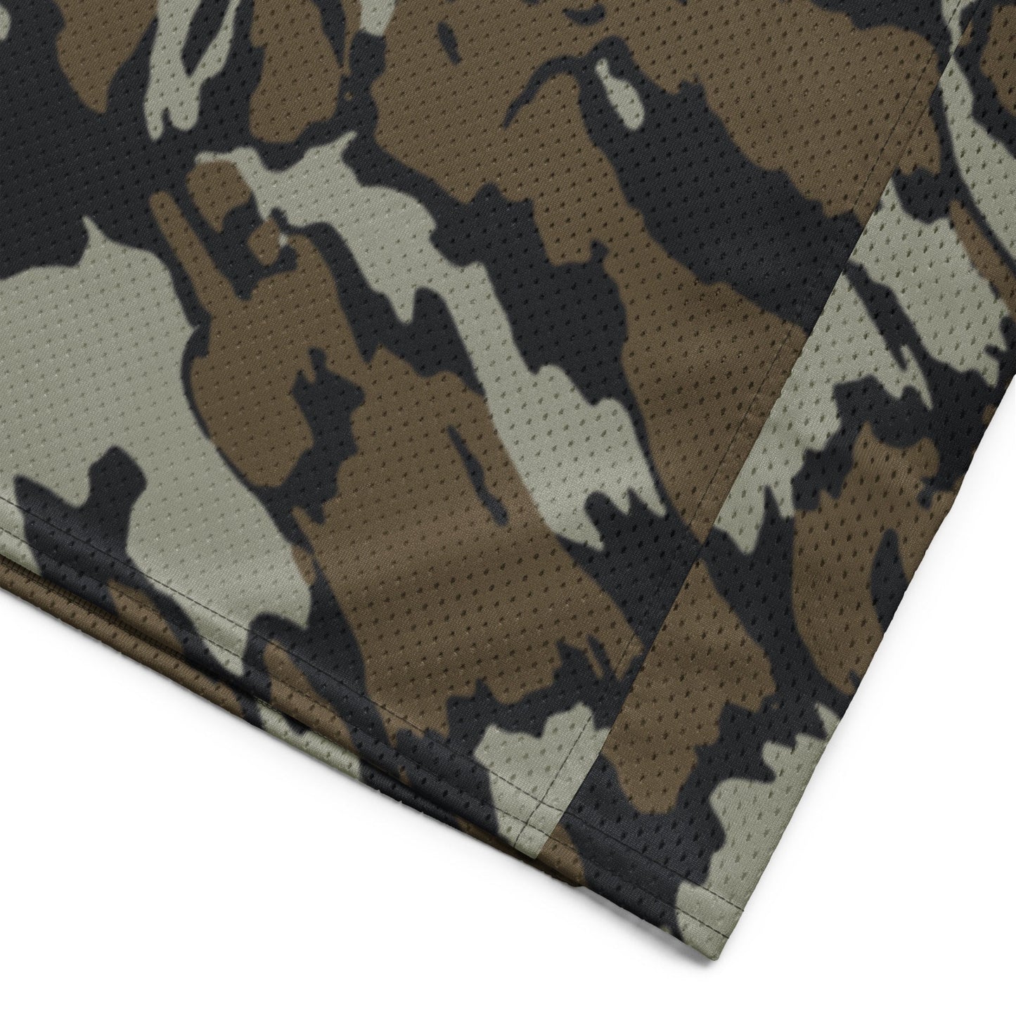 Shadow Timber CAMO American football jersey - Football Jersey