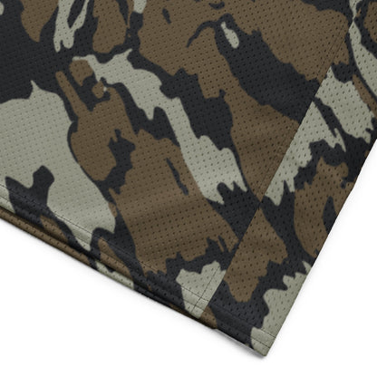 Shadow Timber CAMO American football jersey - Football Jersey