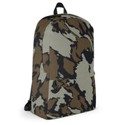 Shadow Timber CAMO Backpack - Bag