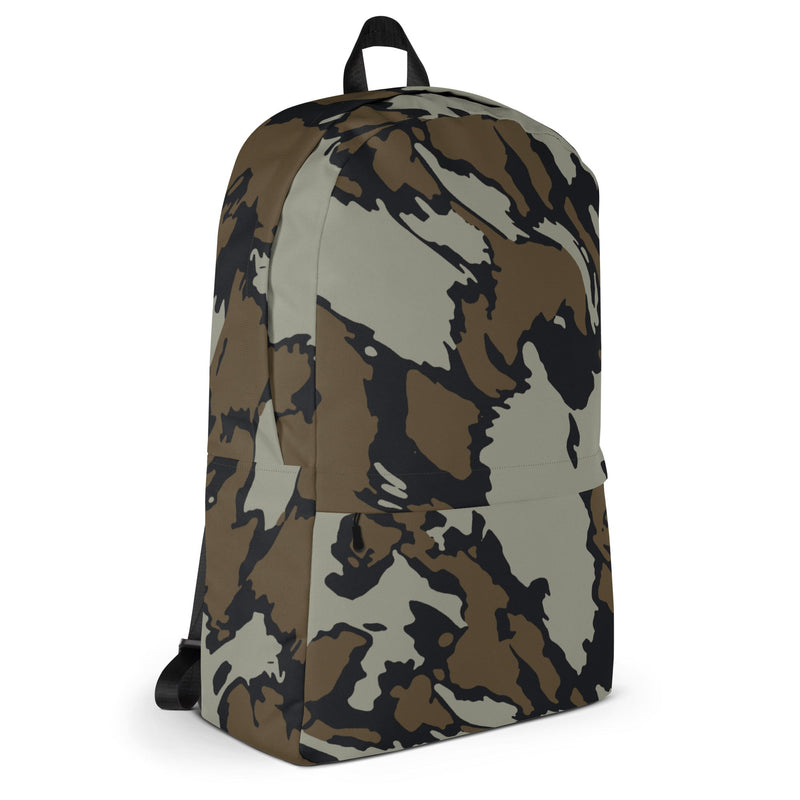 Shadow Timber CAMO Backpack - Bag