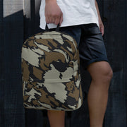 Shadow Timber CAMO Backpack - Bag