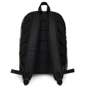 Shadow Timber CAMO Backpack - Bag