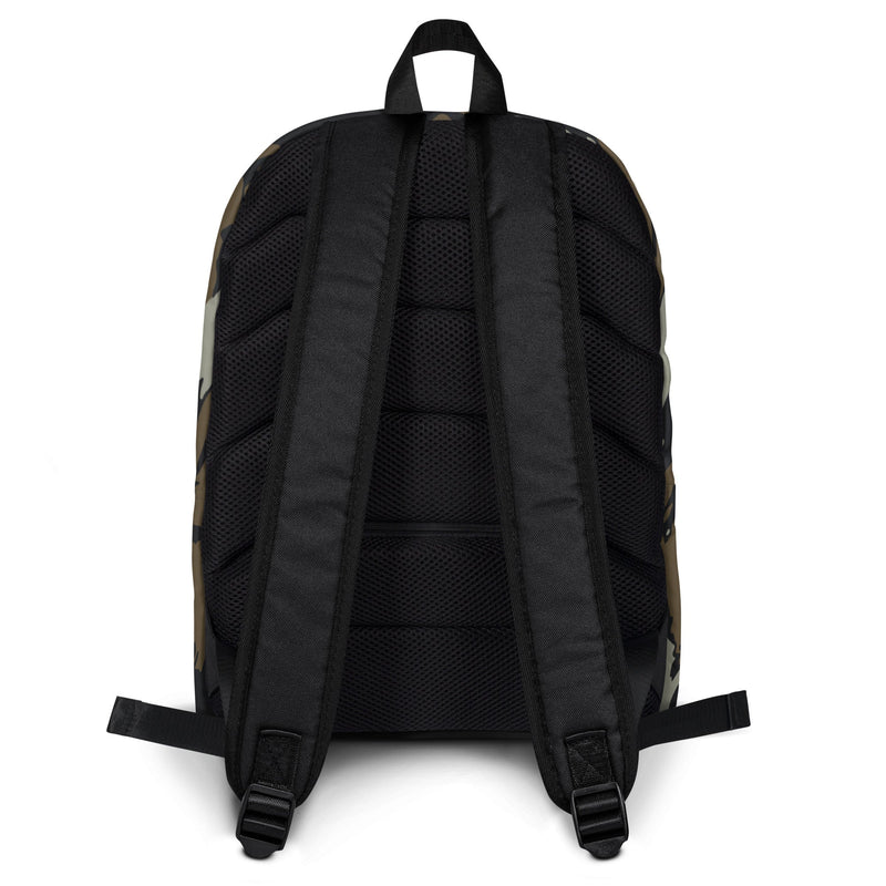 Shadow Timber CAMO Backpack - Bag