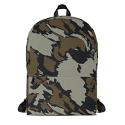 Shadow Timber CAMO Backpack - Bag