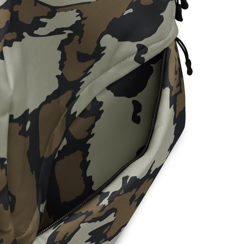 Shadow Timber CAMO Backpack - Bag