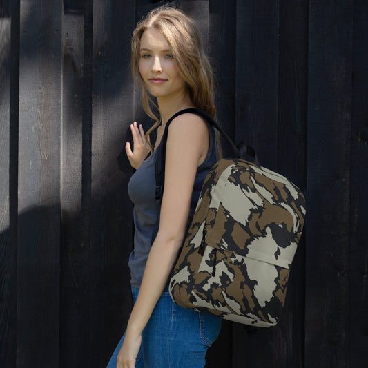 Shadow Timber CAMO Backpack - Backpacks