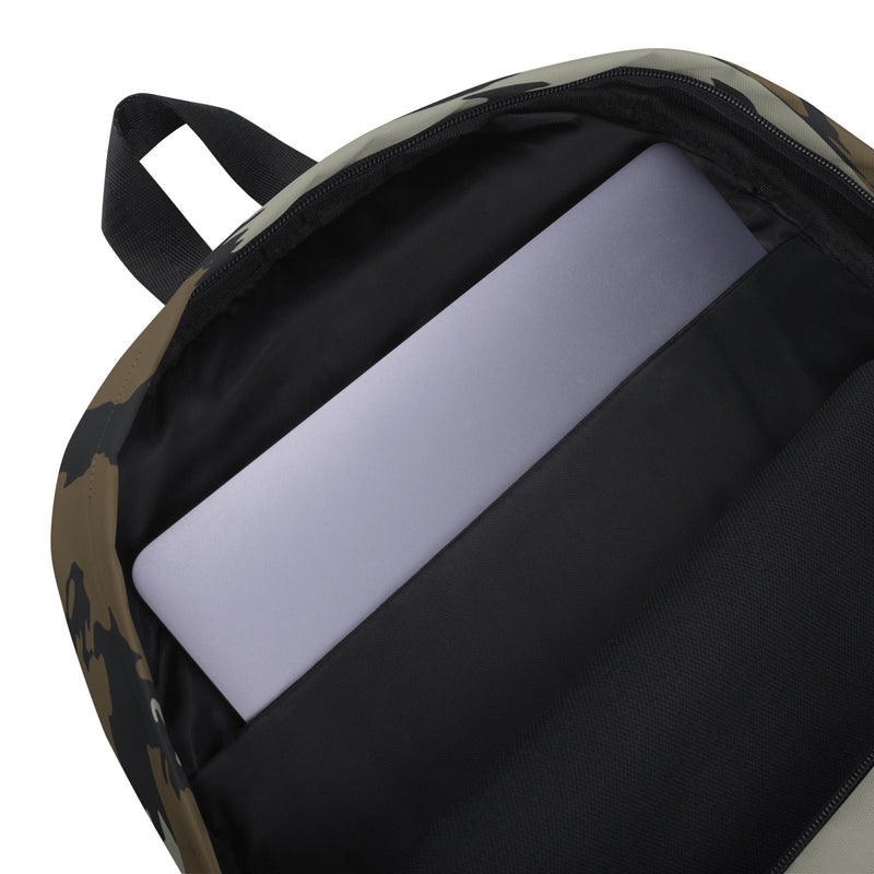 Shadow Timber CAMO Backpack - Bag