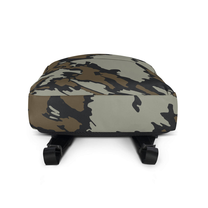 Shadow Timber CAMO Backpack - Bag